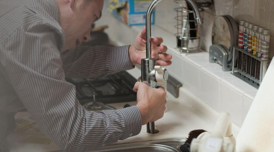 Professional expert plumbing services in Mount Vernon, AL
